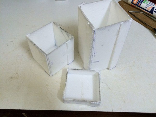 DIY ชั้นวางกระถางต้นไม้ DIY ชั้นวางกระถางต้นไม้