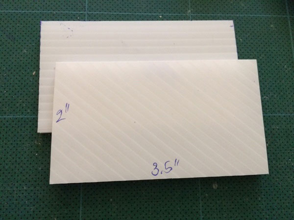 DIY ชั้นวางกระถางต้นไม้ DIY ชั้นวางกระถางต้นไม้