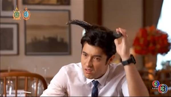 สายลับรักป่วน สายลับรักป่วน