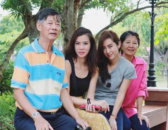 จูน กอปรบุญ น้องสาววีเจจ๋า จูน กอปรบุญ น้องสาววีเจจ๋า