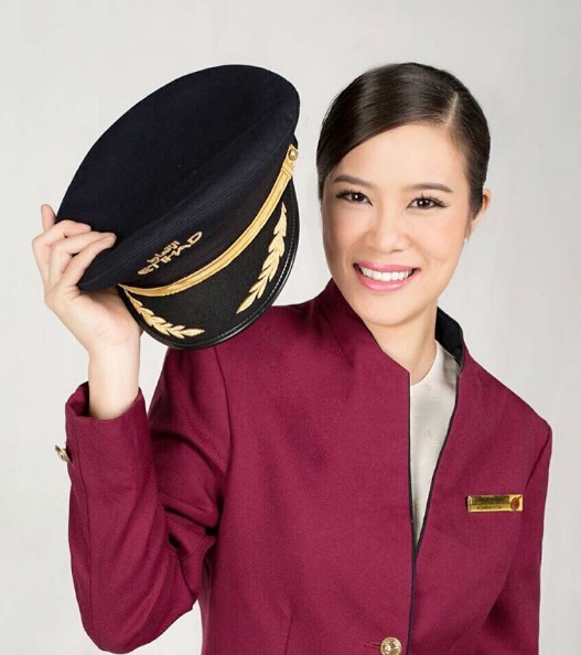 จูน กอปรบุญ น้องสาววีเจจ๋า จูน กอปรบุญ น้องสาววีเจจ๋า