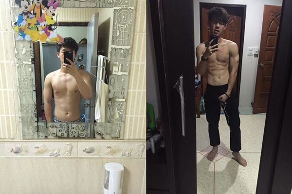 เบสท์ ณัฐสิทธิ์ เบสท์ ณัฐสิทธิ์