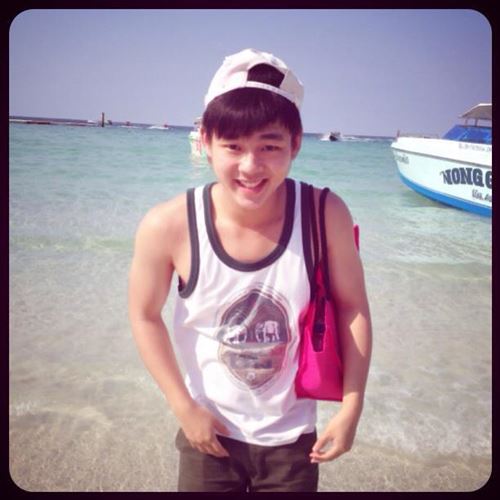 เบสท์ ณัฐสิทธิ์ เบสท์ ณัฐสิทธิ์