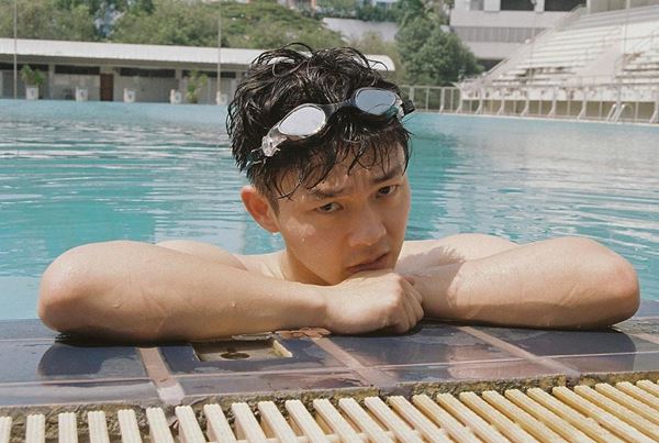 เบสท์ ณัฐสิทธิ์ เบสท์ ณัฐสิทธิ์