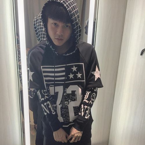 เบสท์ ณัฐสิทธิ์ เบสท์ ณัฐสิทธิ์