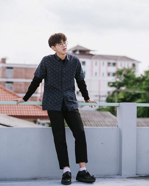 เบสท์ ณัฐสิทธิ์ เบสท์ ณัฐสิทธิ์