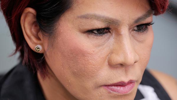 อั๋น ชุลีพร อดีตเมีย ล้อต๊อก ย้อนเล่าดราม่าชีวิต คบแฟนหนุ่มรุ่นลูก อั๋น ชุลีพร อดีตเมีย ล้อต๊อก ย้อนเล่าดราม่าชีวิต คบแฟนหนุ่มรุ่นลูก