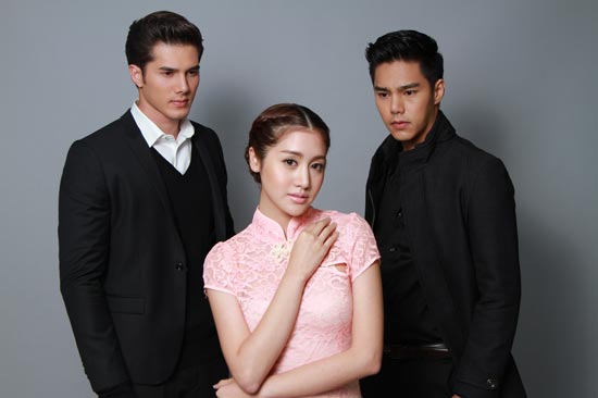 กาลครั้งหนึ่งในหัวใจ กาลครั้งหนึ่งในหัวใจ