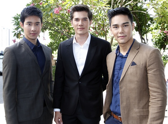 กาลครั้งหนึ่งในหัวใจ กาลครั้งหนึ่งในหัวใจ