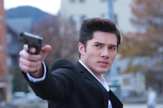 กาลครั้งหนึ่งในหัวใจ กาลครั้งหนึ่งในหัวใจ