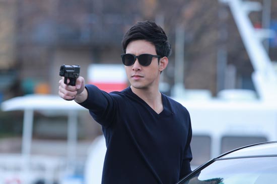 กาลครั้งหนึ่งในหัวใจ กาลครั้งหนึ่งในหัวใจ