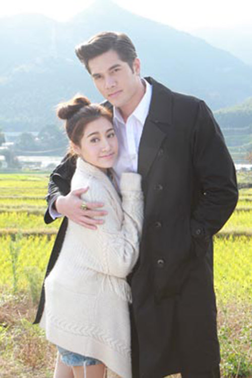 กาลครั้งหนึ่งในหัวใจ กาลครั้งหนึ่งในหัวใจ