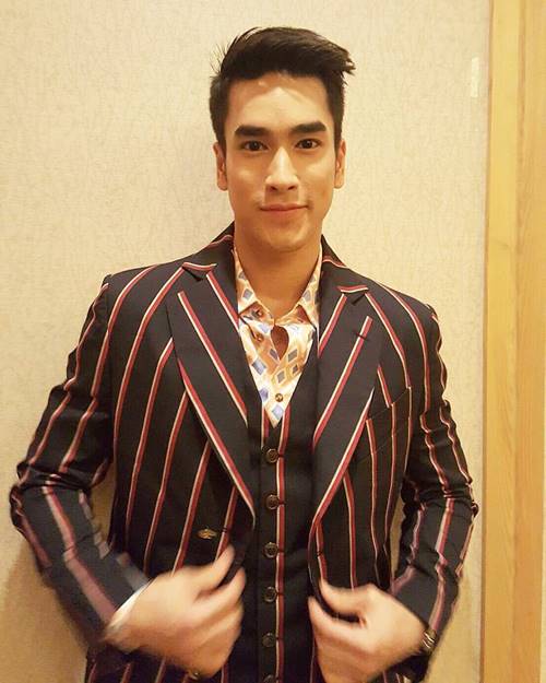 ณเดชน์ คูกิมิยะ ณเดชน์ คูกิมิยะ