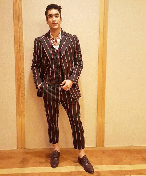 ณเดชน์ คูกิมิยะ ณเดชน์ คูกิมิยะ