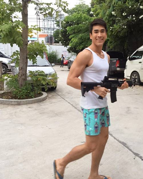 ณเดชน์ คูกิมิยะ ณเดชน์ คูกิมิยะ