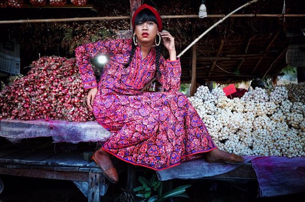 เจนนี่ ปาหนัน เจนนี่ ปาหนัน