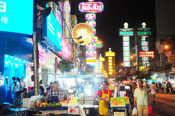 10 สุดยอดเมืองแห่งอาหารสตรีทฟู้ด 10 สุดยอดเมืองแห่งอาหารสตรีทฟู้ด