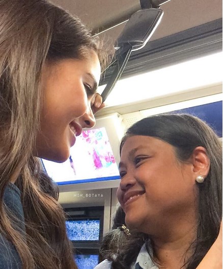 ญาญ่า อุรัสยา ญาญ่า อุรัสยา