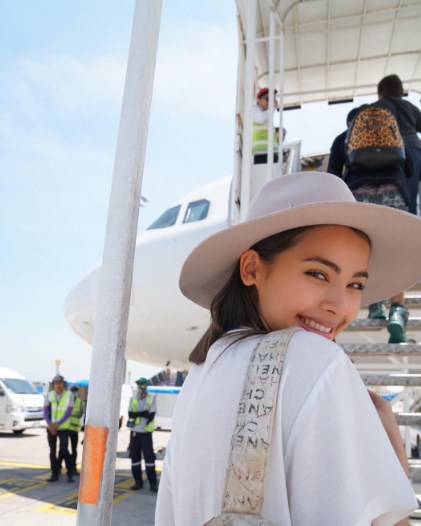 ญาญ่า อุรัสยา ญาญ่า อุรัสยา