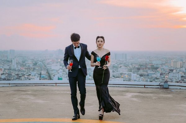 นัทเชล จิตตานันท์ The Bachelor Thailand นัทเชล จิตตานันท์ The Bachelor Thailand