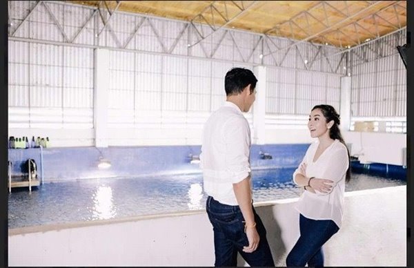 นัทเชล จิตตานันท์ The Bachelor Thailand นัทเชล จิตตานันท์ The Bachelor Thailand