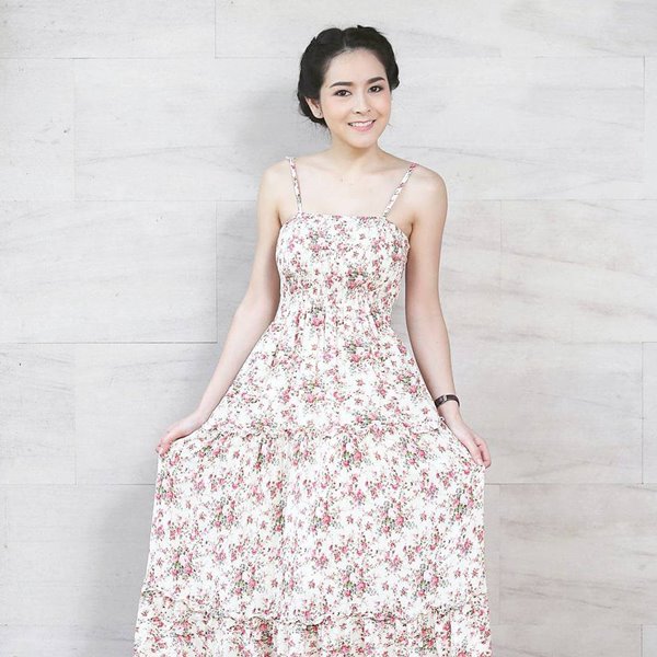 นัทเชล จิตตานันท์ The Bachelor Thailand นัทเชล จิตตานันท์ The Bachelor Thailand