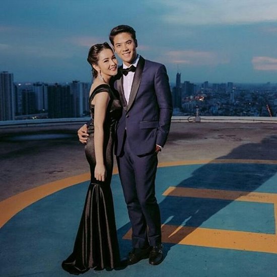 นัทเชล จิตตานันท์ The Bachelor Thailand นัทเชล จิตตานันท์ The Bachelor Thailand