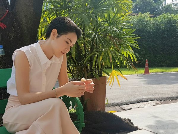 นัทเชล จิตตานันท์ The Bachelor Thailand นัทเชล จิตตานันท์ The Bachelor Thailand