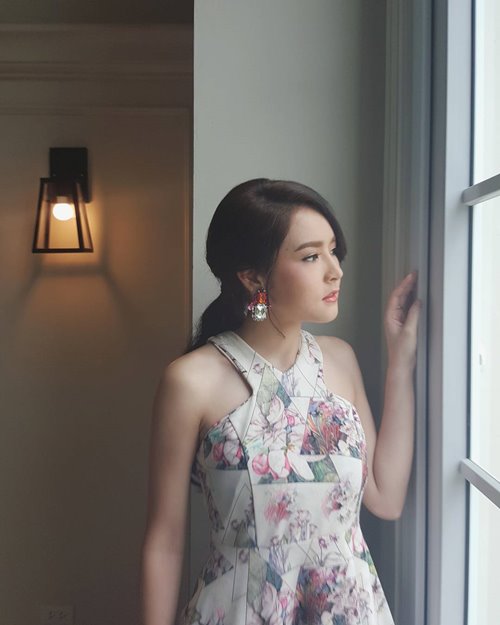 นัทเชล จิตตานันท์ The Bachelor Thailand นัทเชล จิตตานันท์ The Bachelor Thailand