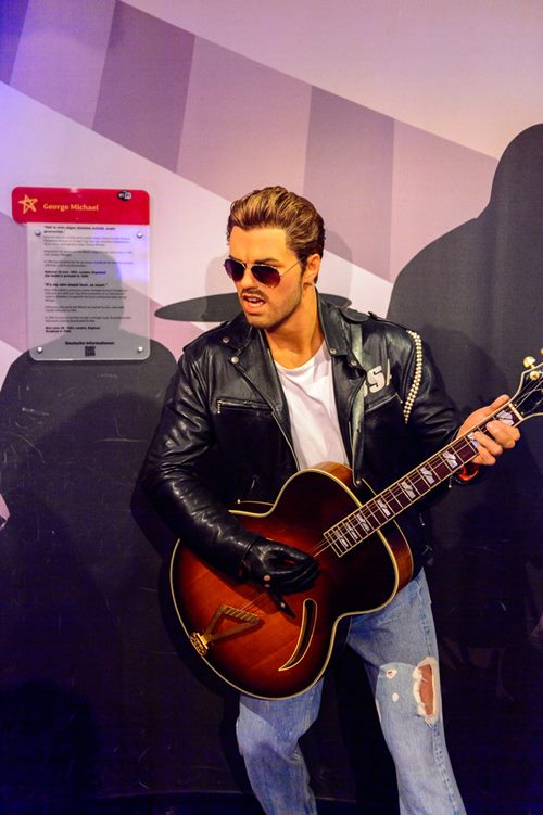 George Michael George Michael