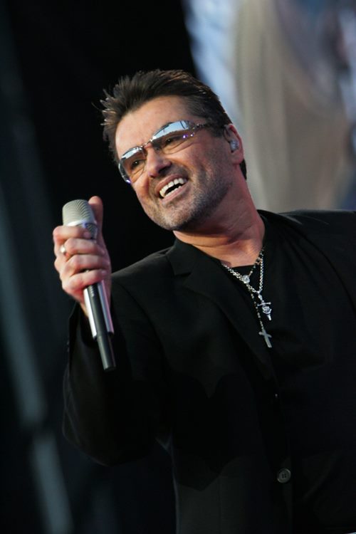 George Michael George Michael