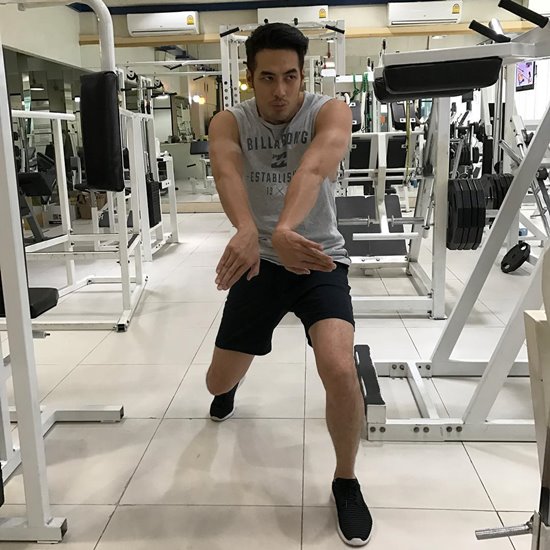 เต้ย จรินทร์พร รำคาญหนักถึงขึ้นมองบน หลัง บอย ปกรณ์ กระหน่ำไลน์หา เต้ย จรินทร์พร รำคาญหนักถึงขึ้นมองบน หลัง บอย ปกรณ์ กระหน่ำไลน์หา