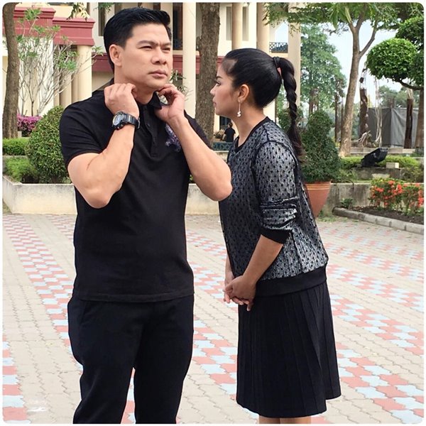 นุ้ย ตั๊ก นุ้ย ตั๊ก