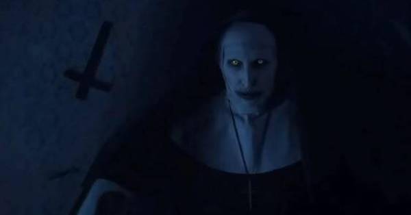 The Conjuring 2 The Conjuring 2