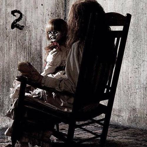 The Conjuring 2 The Conjuring 2