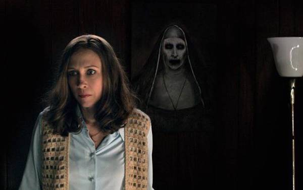 The Conjuring 2 The Conjuring 2