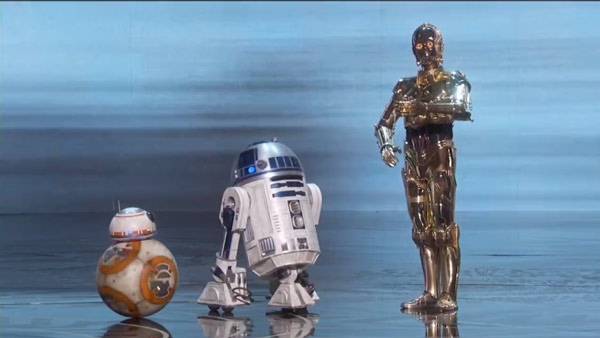 ออสการ์ 2016 ออสการ์ 2016