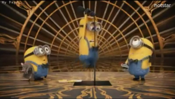 ออสการ์ 2016 ออสการ์ 2016