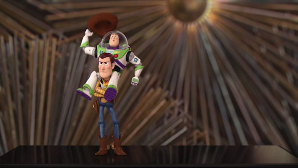 ออสการ์ 2016 ออสการ์ 2016