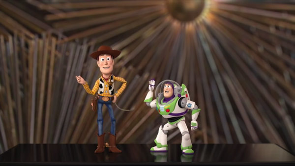 ออสการ์ 2016 ออสการ์ 2016