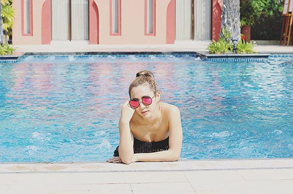 จ๋า ณัฐฐาวีรนุช จ๋า ณัฐฐาวีรนุช