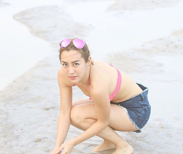 จ๋า ณัฐฐาวีรนุช จ๋า ณัฐฐาวีรนุช