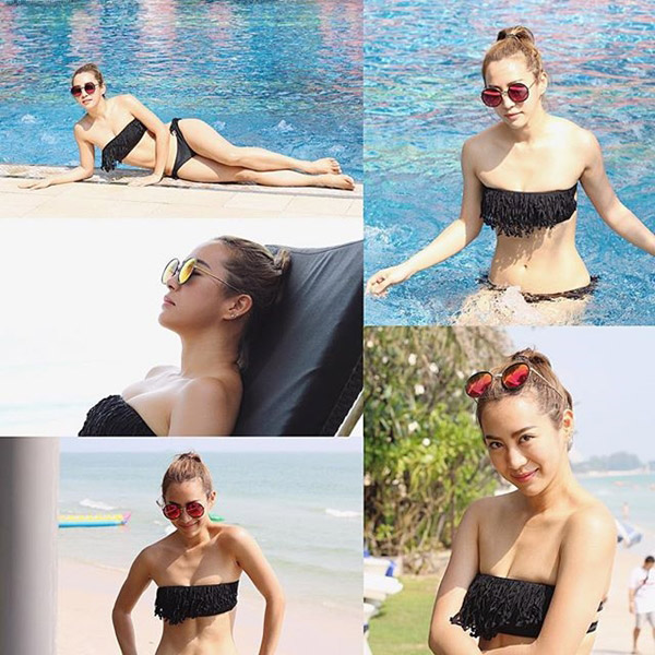 จ๋า ณัฐฐาวีรนุช จ๋า ณัฐฐาวีรนุช