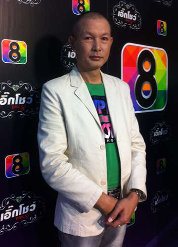 โอ วรุฒ โอ วรุฒ