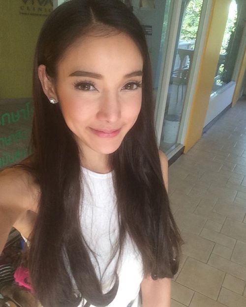 แพท ณปภา แพท ณปภา