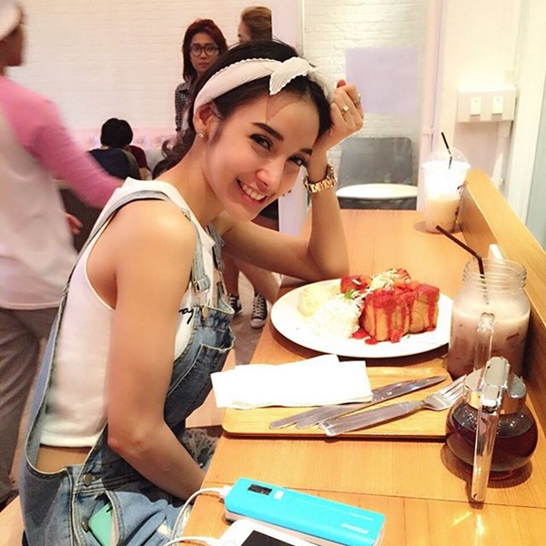 แพท ณปภา แพท ณปภา