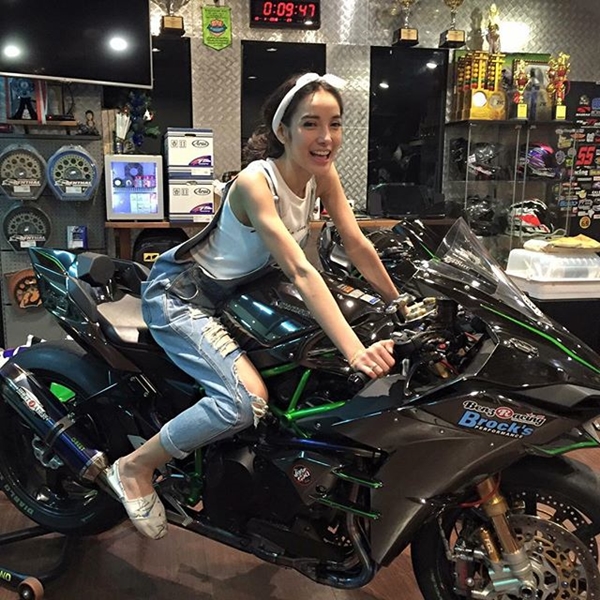 แพท ณปภา แพท ณปภา