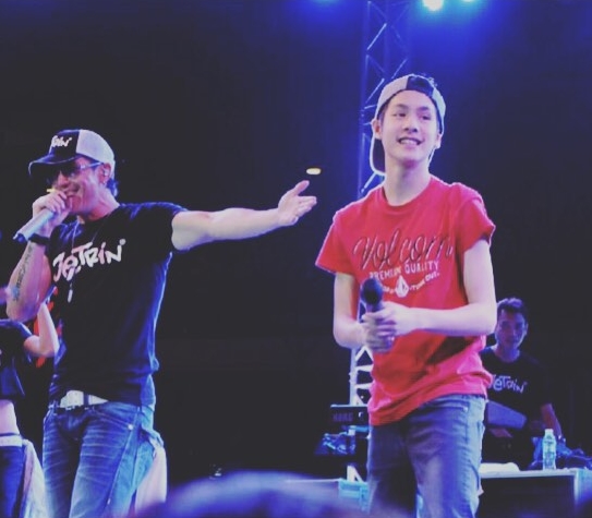 เจ้านาย จินเจษฎ์ เจ้านาย จินเจษฎ์