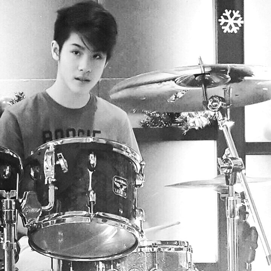 เจ้านาย จินเจษฎ์ เจ้านาย จินเจษฎ์