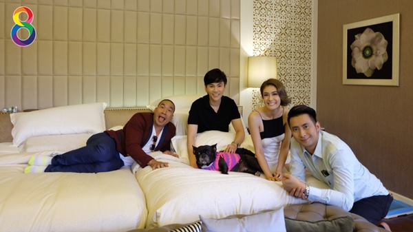 เอก ณกรณ์ กรณ์หิรัญ บ้าน เอก ณกรณ์ กรณ์หิรัญ บ้าน